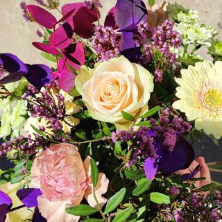 Fleuriste Comptoir du Végétal 2