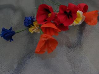 Fleuriste Les fleurs de Bastide la Fondue 1