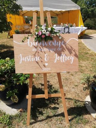 Fleuriste AU JARDIN DES FLEURS 0