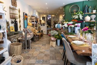 Fleuriste Au Jardin de Sacha, Artisan Fleuriste Gardanne 0