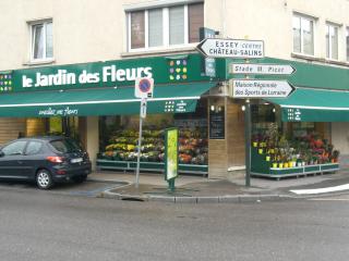 Fleuriste Le Jardin des Fleurs 0