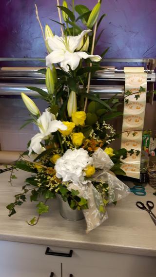 Fleuriste Iris Fleurs 0