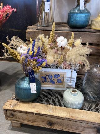 Fleuriste Monceau Fleurs 0