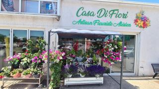 Fleuriste Casa Di Fiori 0