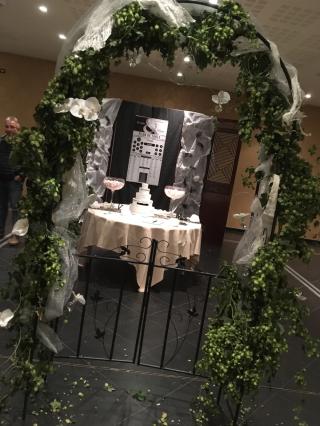 Fleuriste Rock and Rose 0