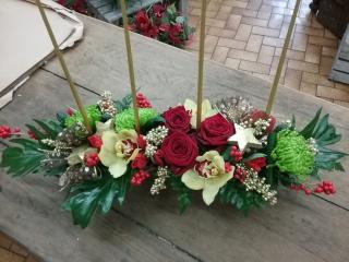 Fleuriste Les Floralies 0