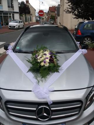 Fleuriste Les Floralies 0