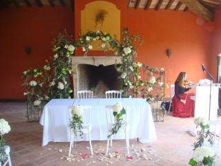 Fleuriste PARMI LES FLEURS 0