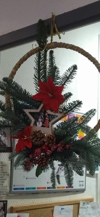 Fleuriste Des Fleurs En Plus 0