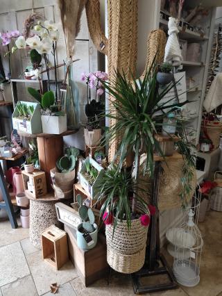 Fleuriste Floramande 1