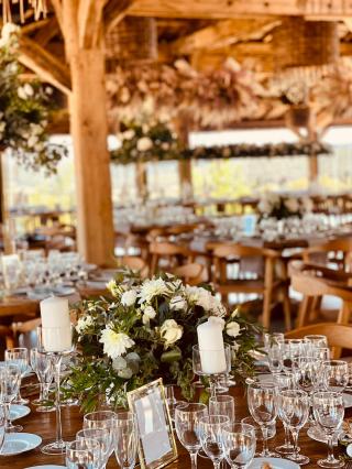 Fleuriste Vert Tige Fleuriste Bagnols 1