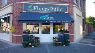 Fleuriste Les Fleurs de Julie 0