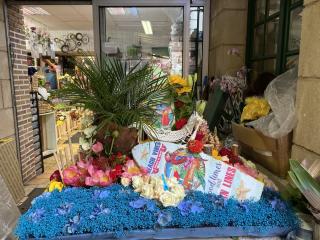 Fleuriste Fleurs de Chine 0