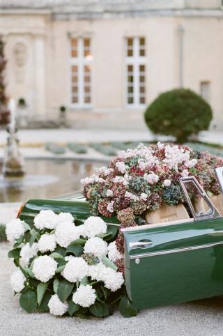 Fleuriste Atelier Provence - Fleuriste, Designer Floral - Isle sur la Sorgue 0