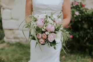 Fleuriste L'ATELIER CONSTANCE G. 0