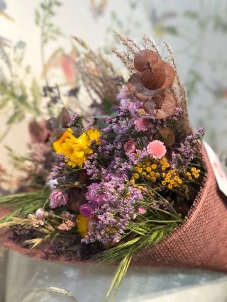 Fleuriste Le Fleurisier 0