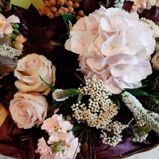 Fleuriste Jardin d'Enfance 0