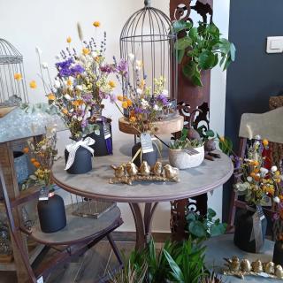 Fleuriste L'atelier d'Elise 0