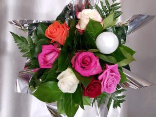 Fleuriste Flore'Idees 0