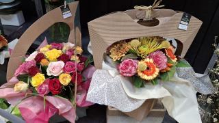 Fleuriste Le Fleuriste du Blanc Carroi 0