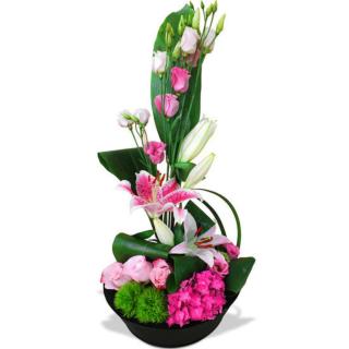 Fleuriste Market flower's 0