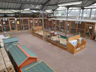 Fleuriste Les Compagnons des Saisons 0