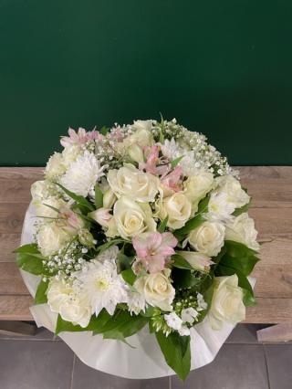 Fleuriste Comptoir Floral 0