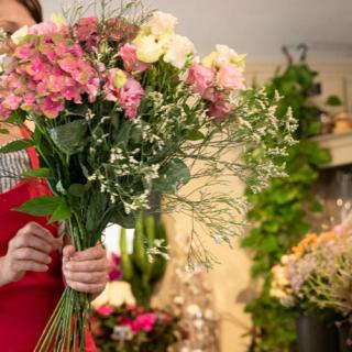 Fleuriste L'Atelier Floral d'Agay 0
