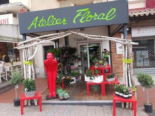 Fleuriste ATELIER FLORAL 0