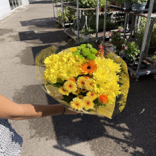 Fleuriste Espace Fleurs | Fleuriste à La Garde Toulon 0