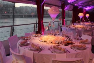 Fleuriste Noces Orientales Traiteur 0