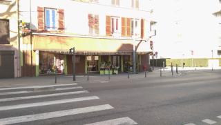 Fleuriste Sanfleurine 0