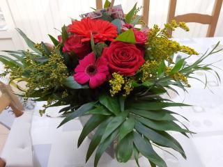 Fleuriste Armelle Fleurs 0