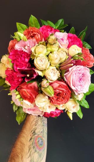 Fleuriste FLORAL COUTURE BY NICOLAS C 0