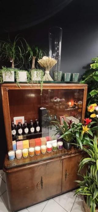 Fleuriste FLORAL COUTURE BY NICOLAS C 0