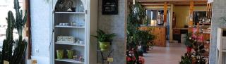 Fleuriste Le Jardin des Roses 1