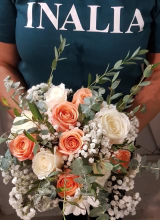 Fleuriste INALIA - Fleuriste-Créatrice 0