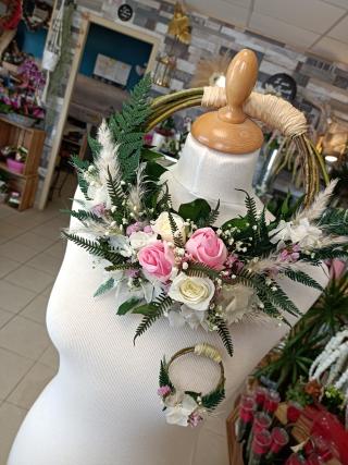 Fleuriste Florazur 1