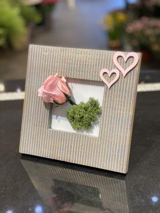 Fleuriste Fleurs et Plus 0