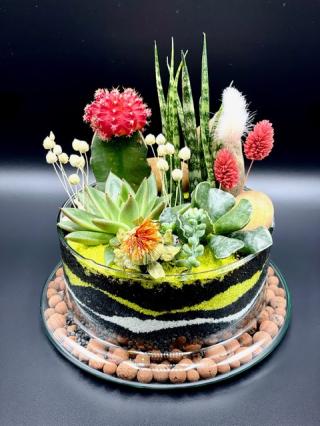 Fleuriste Au Jardin de Ré 0