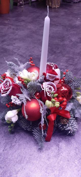 Fleuriste Florazur, Artisan Fleuriste la Turbie 0