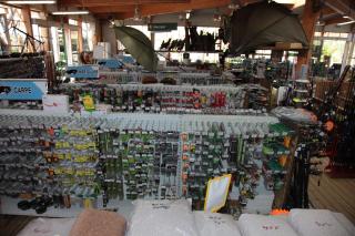 Fleuriste Les Jardins de Belle Ville 0