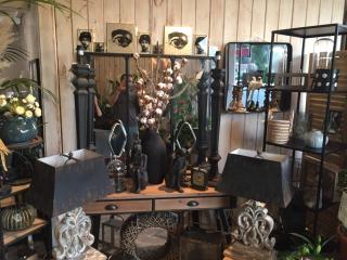 Fleuriste art deco fleurs 0