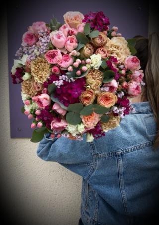 Fleuriste L'ART DES SENS 0