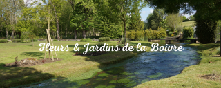 Fleuriste SAS Girard - Vitré - Fleurs et Jardins de la Boivre 0