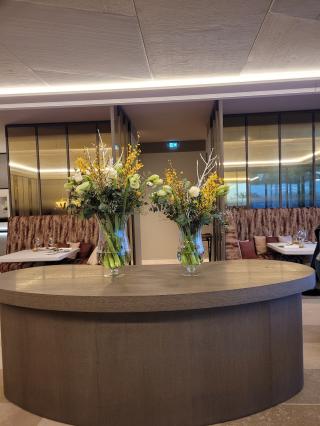 Fleuriste L'Atelier d'Elise 1