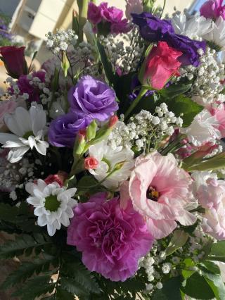 Fleuriste SARL REPUSSARD FLEUR 2