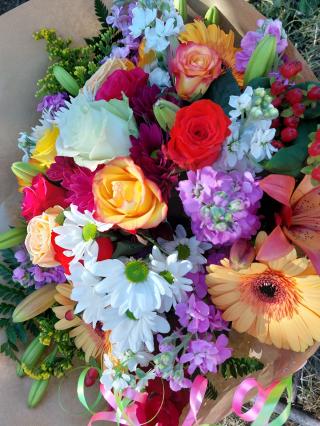 Fleuriste SARL REPUSSARD FLEUR 0