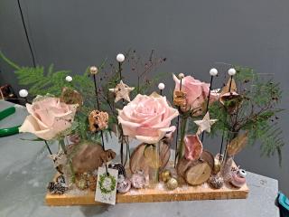 Fleuriste Flore et Sens, Artisan Fleuriste 0