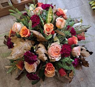 Fleuriste Flore et Sens, Artisan Fleuriste 0